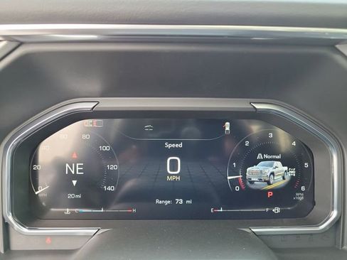 New 2026 GMC Sierra 1500 Denali w/ Technology Package image 27