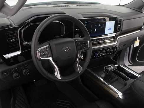 New 2026 Chevrolet Silverado 1500 RST image 9