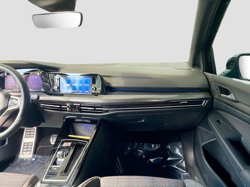 Used 2024 Volkswagen GTI S image 17