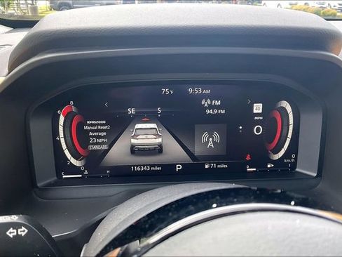 Used 2021 Nissan Rogue Platinum FWD image 20