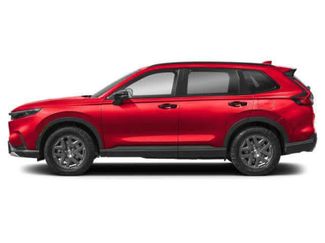 Used 2026 Honda CR-V TrailSport video 2