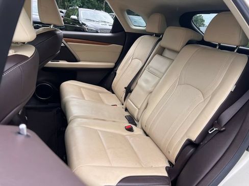 Used 2018 Lexus RX 350 FWD w/ Premium Package image 19