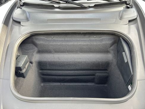 Used 2025 Porsche 911 Carrera image 46