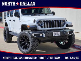 New 2026 Jeep Wrangler Sahara video 1