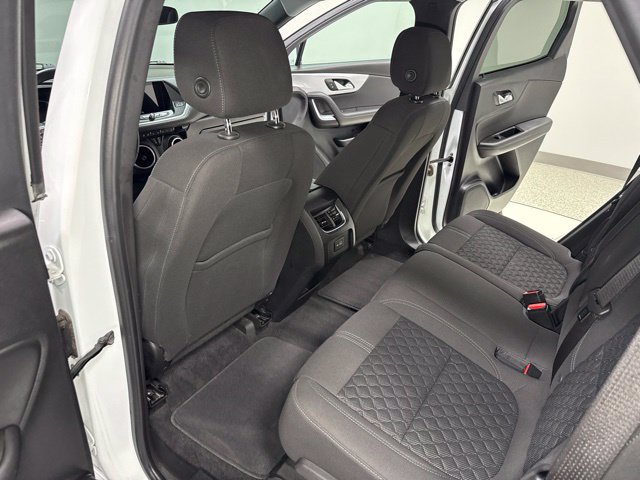 Used 2021 Chevrolet Blazer LT AWD/4WD image 22