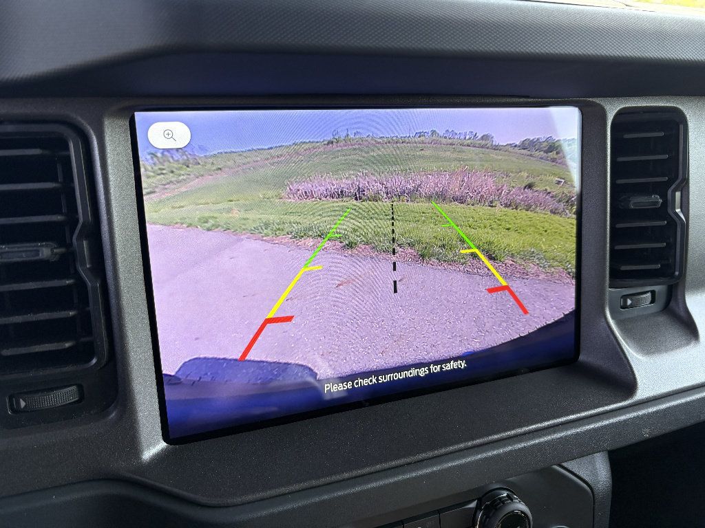 New 2026 Ford Bronco Badlands AWD/4WD image 37