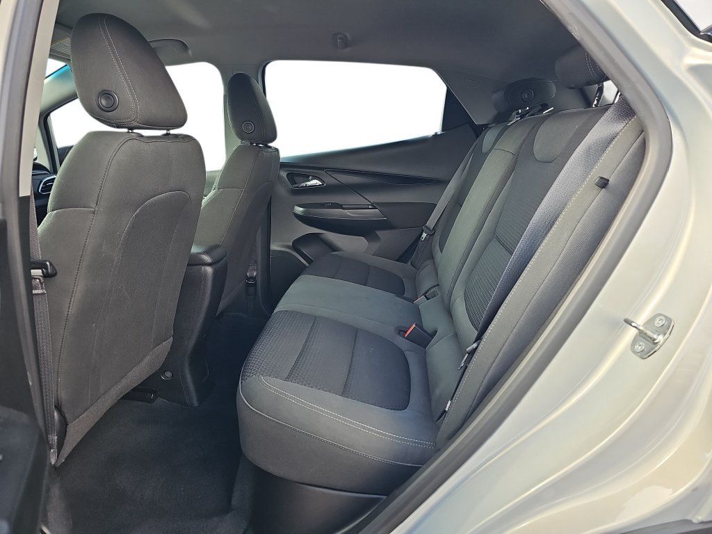 Used 2023 Chevrolet Bolt LT w/ Driver Confidence Package FWD image 14