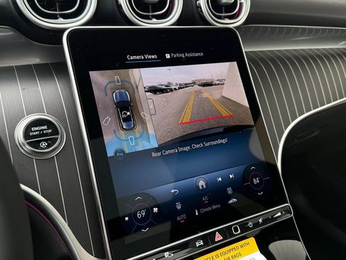 New 2026 Mercedes-Benz GLC 300 4MATIC image 25