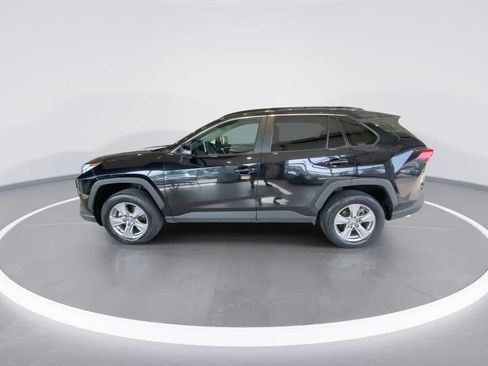 Used 2024 Toyota RAV4 XLE w/ Convenience Package AWD/4WD image 5