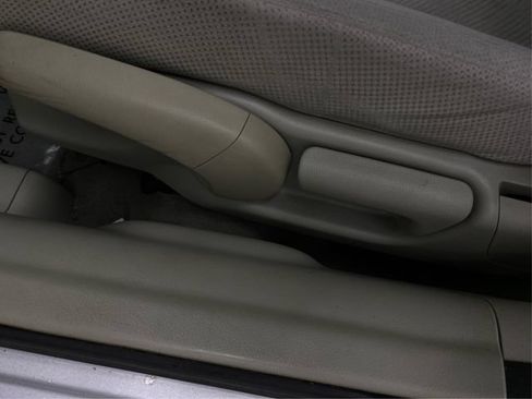 Used 2012 Honda Civic LX image 22