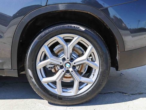 Certified 2023 BMW X3 sDrive30i w/ Premium Package image 11