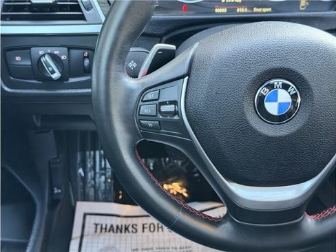 Used 2019 BMW 430i Gran Coupe RWD image 33