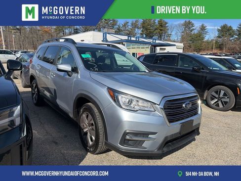 Used 2022 Subaru Ascent Premium w/ Convenience Package image 5