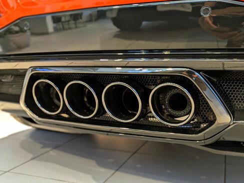 New 2026 Chevrolet Corvette Z06 image 13