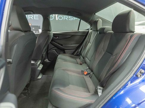 Used 2024 Subaru WRX Premium image 13