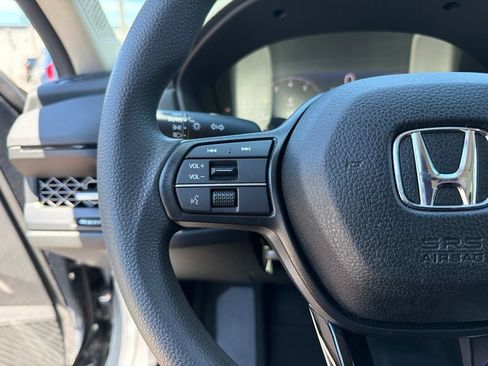 Used 2024 Honda Accord EX image 17