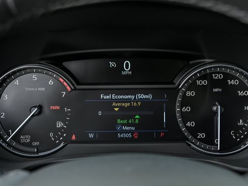 Used 2019 Cadillac XT4 Luxury w/ Cold Weather Package FWD image 27