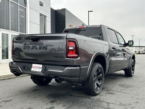 New 2026 RAM 1500 Big Horn image 6