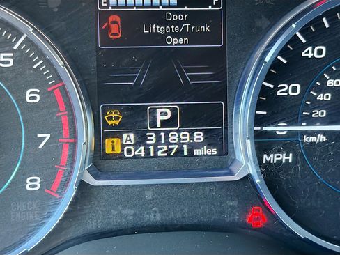 Used 2017 Subaru Forester 2.5i Limited image 38