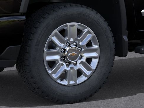 New 2026 Chevrolet Silverado 2500 High Country w/ High Country Premium Package AWD/4WD image 33