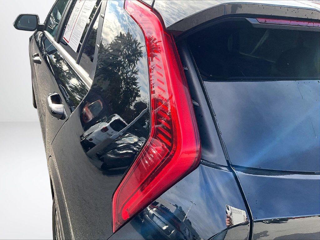 Used 2023 Kia Niro Wind FWD image 31