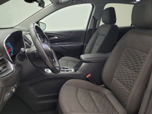 Used 2020 Chevrolet Equinox LT AWD/4WD image 17