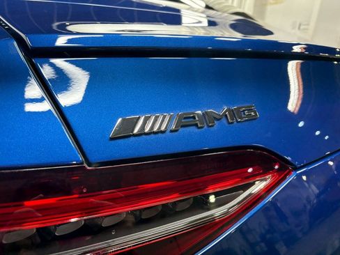 Used 2024 Mercedes-Benz AMG GT 63 S image 30