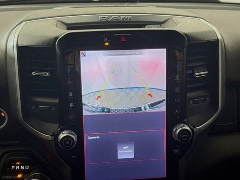Used 2025 RAM 1500 Big Horn image 14