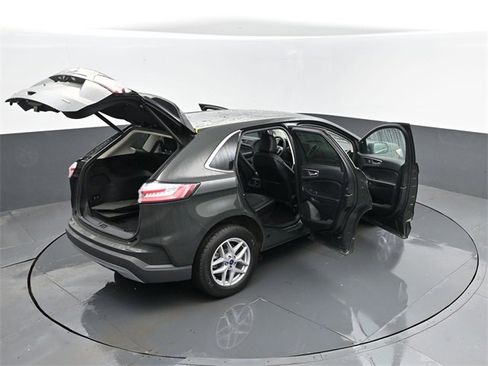 Used 2022 Ford Edge SEL w/ Convenience Package image 28