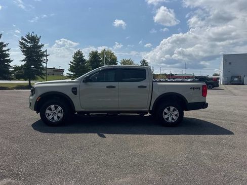 Used 2025 Ford Ranger XL AWD/4WD image 8
