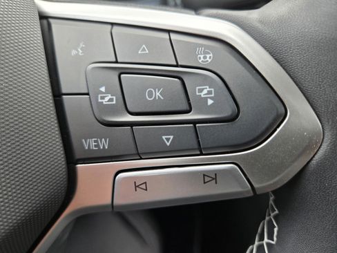 Used 2024 Volkswagen Taos SE image 16