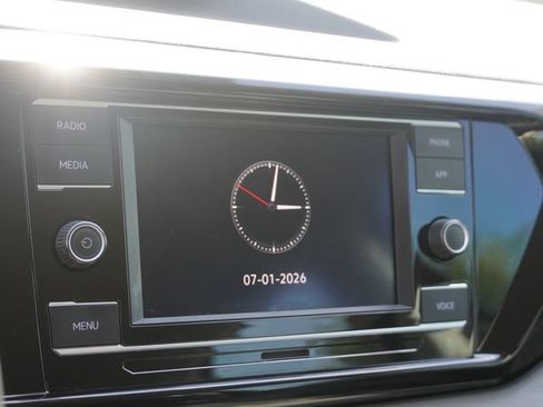Used 2024 Volkswagen Taos S FWD image 22