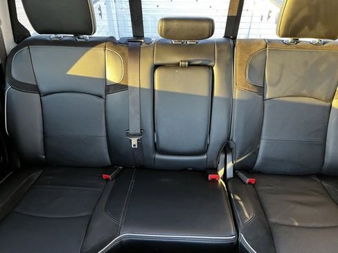 Certified 2024 RAM 2500 Laramie image 19