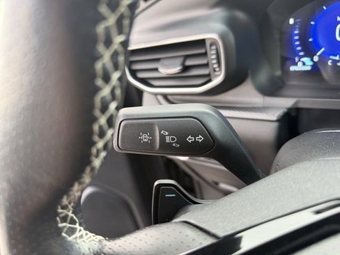 Certified 2023 Ford Explorer ST image 24