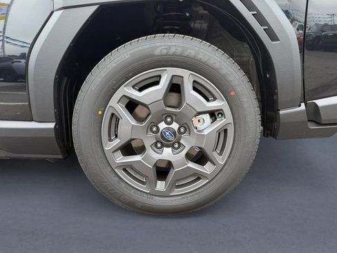 New 2026 Subaru Outback Premium AWD/4WD image 9