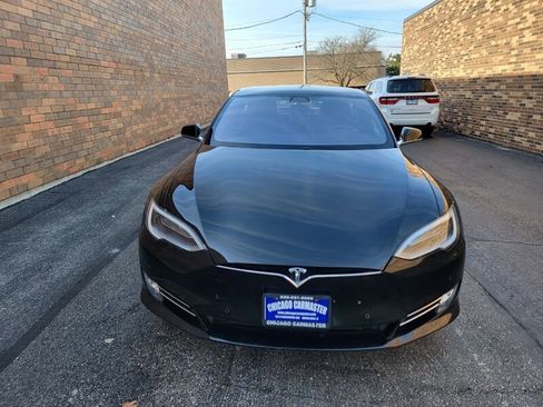 Used 2018 Tesla Model S 75D image 5