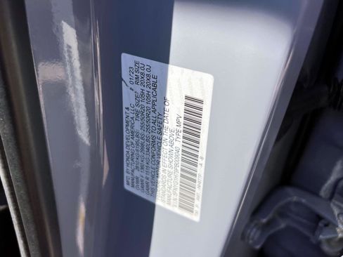 Certified 2023 Honda Pilot Touring image 18