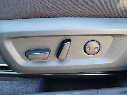 New 2026 Nissan Rogue SV image 11