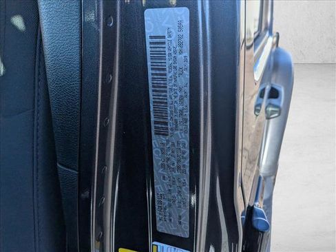 Used 2020 Jeep Gladiator Rubicon w/ Trailer Tow Package image 22