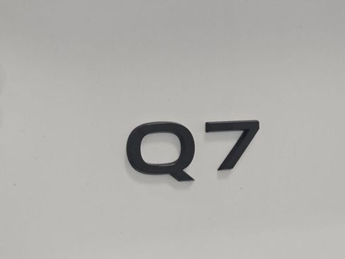 New 2025 Audi Q7 2.0T Premium Plus image 23