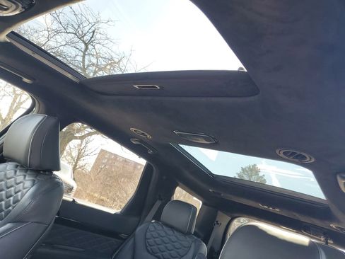 Used 2022 Hyundai Palisade Calligraphy image 25