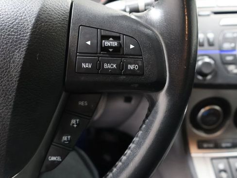 Used 2010 MAZDA MAZDA3 s Grand Touring image 34