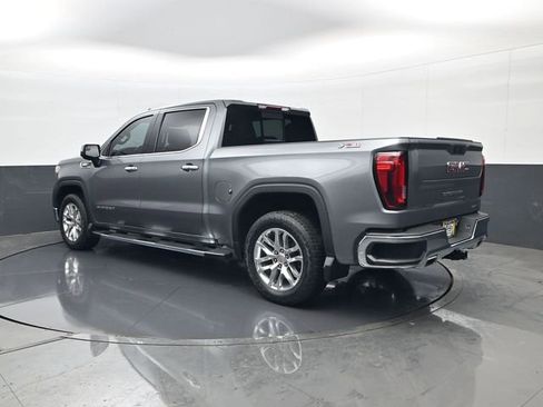 Used 2021 GMC Sierra 1500 SLT image 7