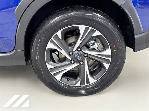 New 2026 Subaru Crosstrek 2.0i Premium image 31