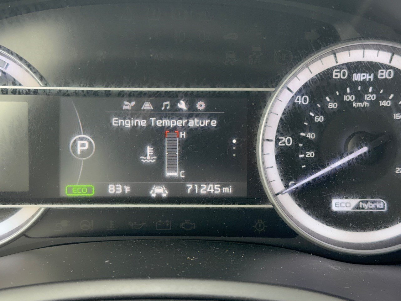 Used 2018 Kia Niro EX FWD image 26