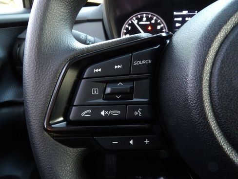 New 2026 Subaru Crosstrek 2.0i Premium AWD/4WD image 16