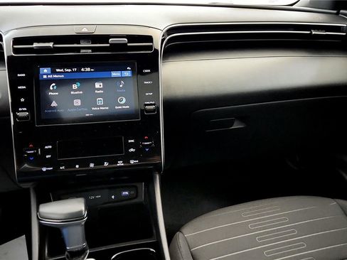 Used 2022 Hyundai Santa Cruz SEL Premium image 41