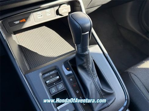 Certified 2023 Honda CR-V EX image 27