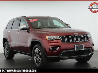 Used 2019 Jeep Grand Cherokee Limited video 1