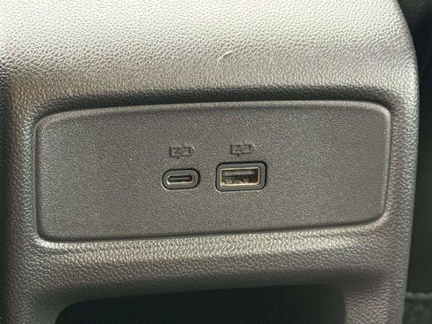 Used 2024 Chevrolet Trax LT w/ Driver Confidence Package FWD image 14